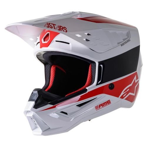 Alpinestars Supertech SM5 Bond Helmet CLOSEOUT