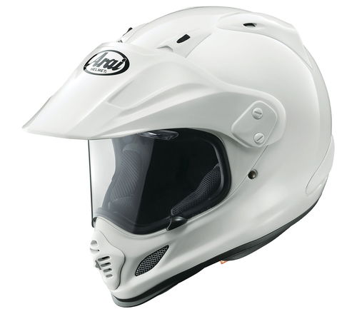 Arai XD-4 Solid Helmet