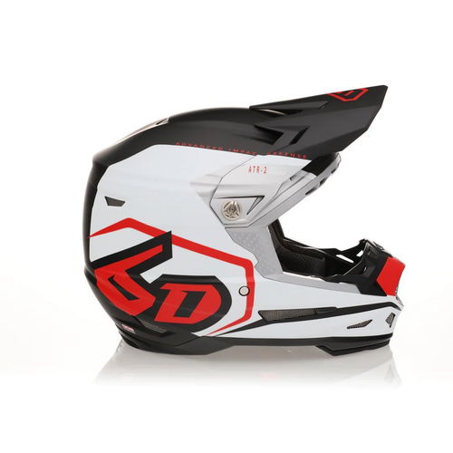 6D ATR-2 Delta Helmet CLOSEOUT