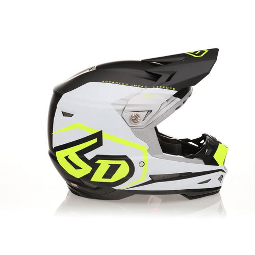 6D ATR-2 Delta Helmet CLOSEOUT