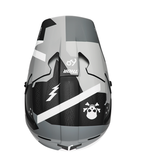 Thor Reflex Sport Carbon Helmet 2025