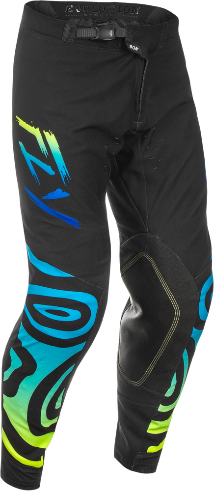 Fly Racing Evolution DST SE Zen Pants 2025