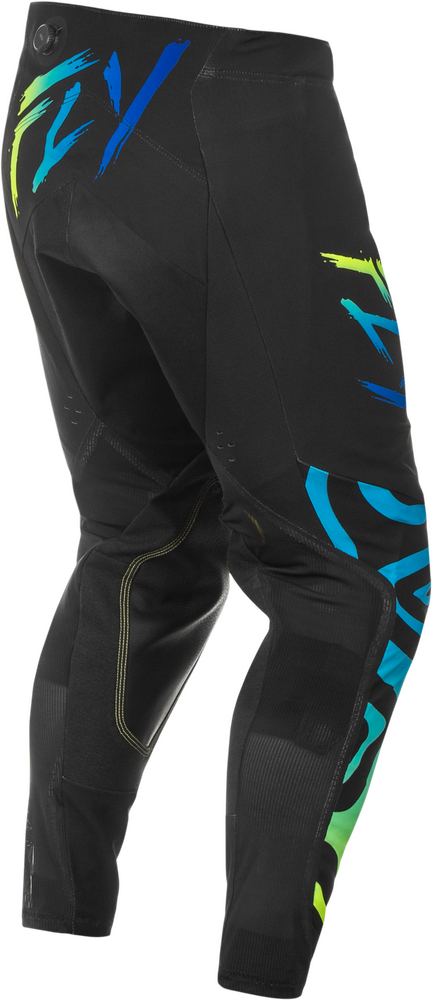 Fly Racing Evolution DST SE Zen Pants 2025