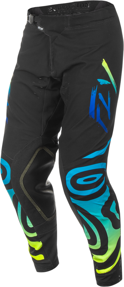 Fly Racing Evolution DST SE Zen Pants 2025