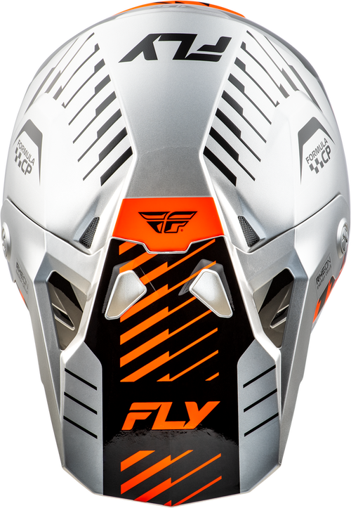 Fly Racing Formula CP Slice Helmet 2025