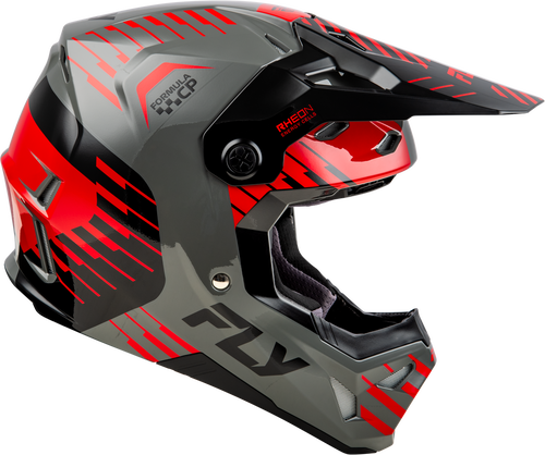 Fly Racing Formula CP Slice Helmet 2025