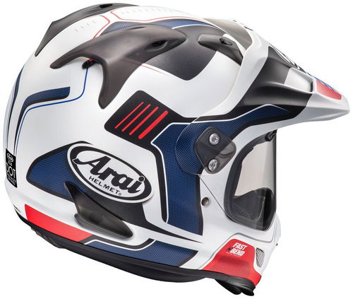 Arai XD-4 Vision Helmet