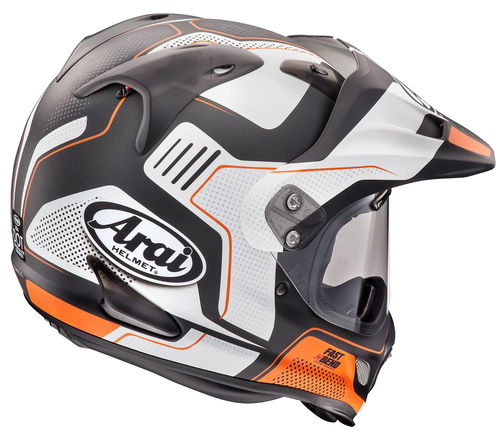 Arai XD-4 Vision Helmet