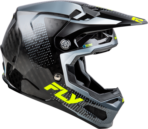 Fly Racing Formula S Carbon Protocol Helmet 2025
