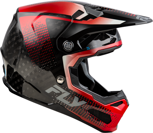 Fly Racing Formula S Carbon Protocol Helmet 2025