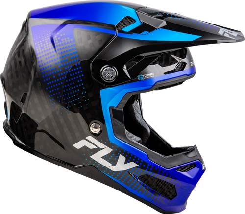 Fly Racing Formula S Carbon Protocol Helmet 2025