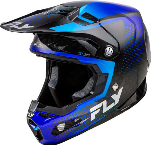 Fly Racing Formula S Carbon Protocol Helmet 2025