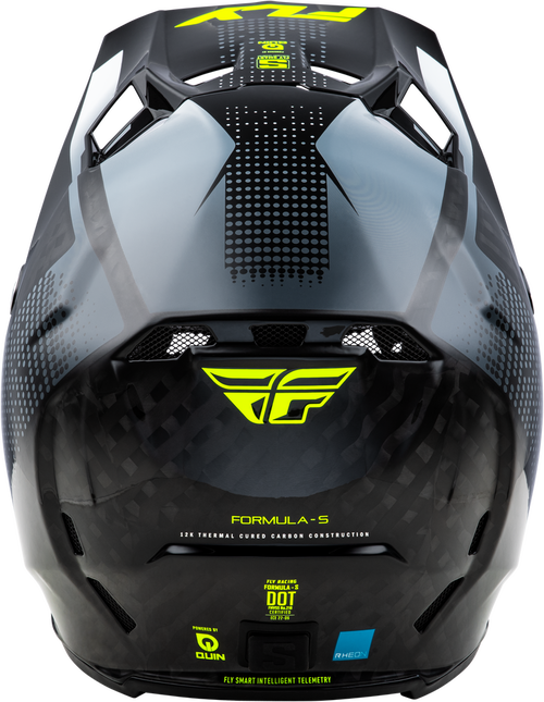Fly Racing Formula S Carbon Protocol Helmet 2025