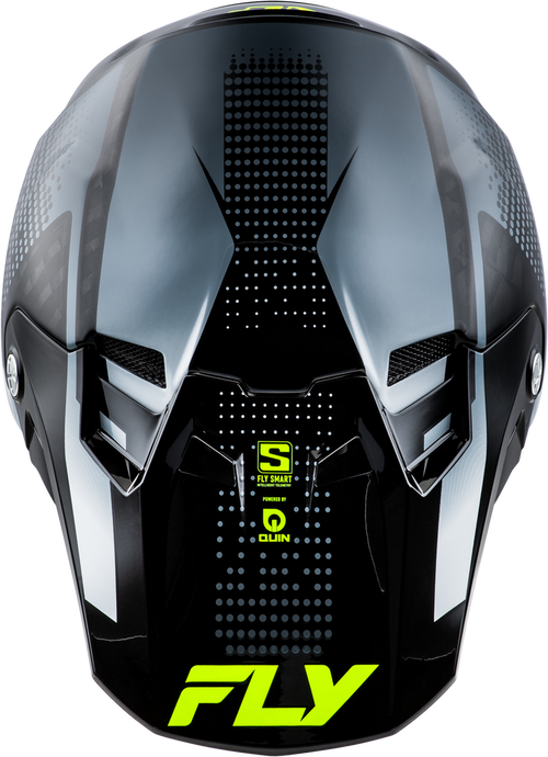 Fly Racing Formula S Carbon Protocol Helmet 2025
