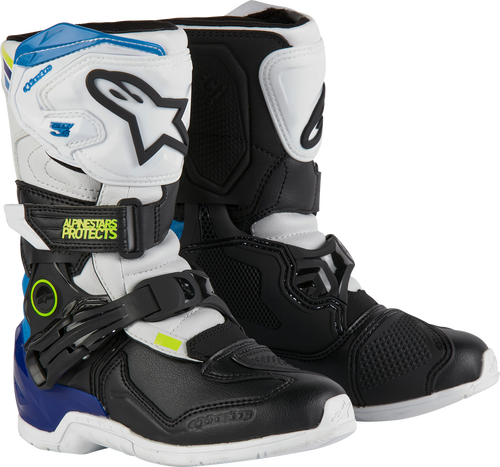 Alpinestars Kids Tech 3s Boots