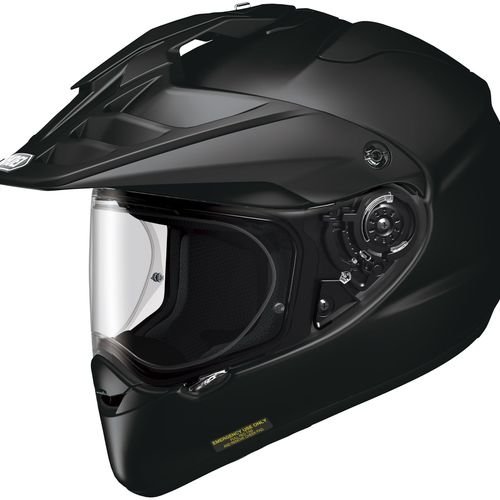 Shoei Hornet X2 Solid Helmet