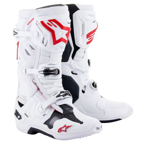 Alpinestars Tech 10 Supervented Boots