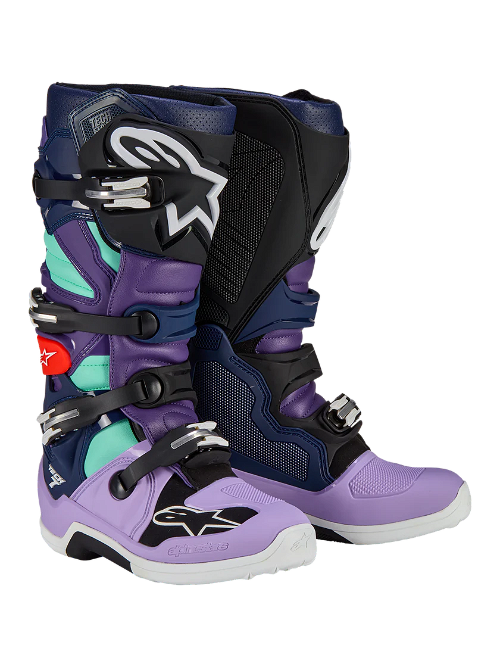 Alpinestars Tech 7 Limited Edition Imperial Boots