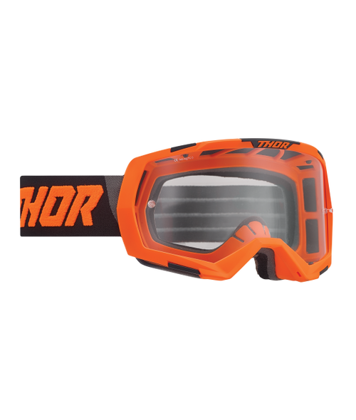 Thor Regiment Goggles
