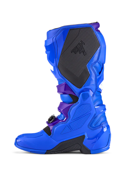 Alpinestars Tech 7 Boots - Blue MX25