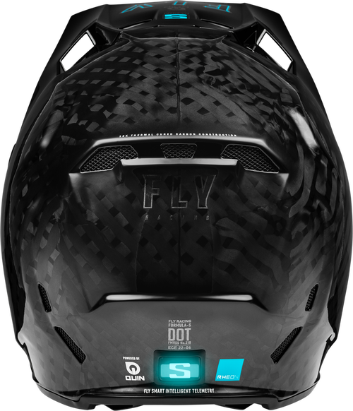Fly Racing Formula S Carbon Helmet 2024