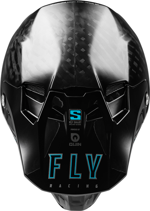 Fly Racing Formula S Carbon Helmet 2024