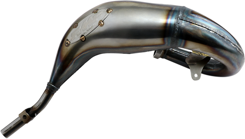 FMF Factory Fatty Exhaust Pipe - 19-25 YZ85