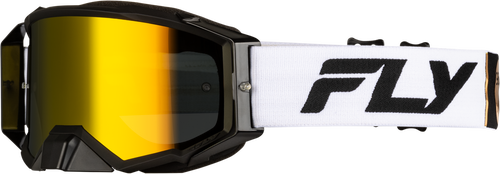 Fly Racing Zone Pro Goggles 2025