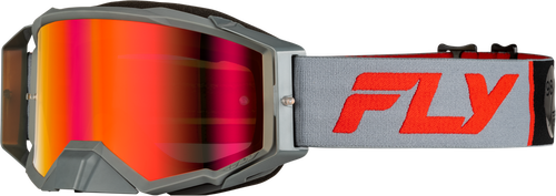 Fly Racing Zone Pro Goggles 2025