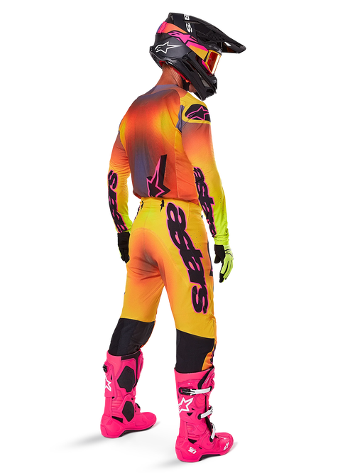 Alpinestars Supertech Lipan Pants MX25