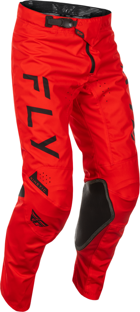 Fly Racing Kinetic Center Pants 2025