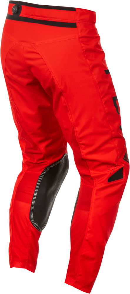 Fly Racing Kinetic Center Pants 2025