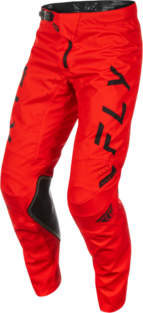 Fly Racing Kinetic Center Pants 2025