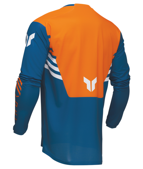 Thor Launchmode Zone Jersey 2025
