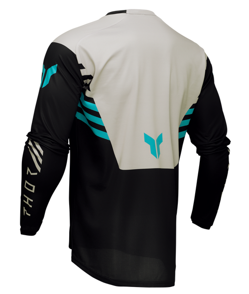 Thor Launchmode Zone Jersey 2025