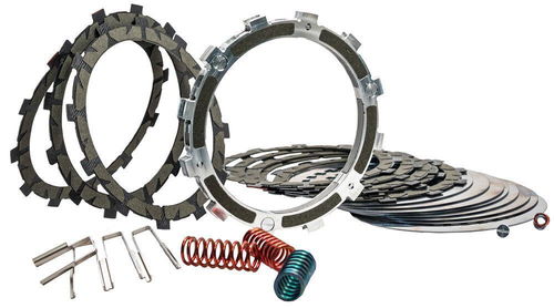 Rekluse RadiusX Clutch - 16-18 WR450F/YZ450FX