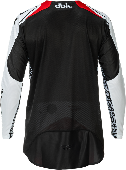 Fly Racing Evolution DST DBK Jersey MX26