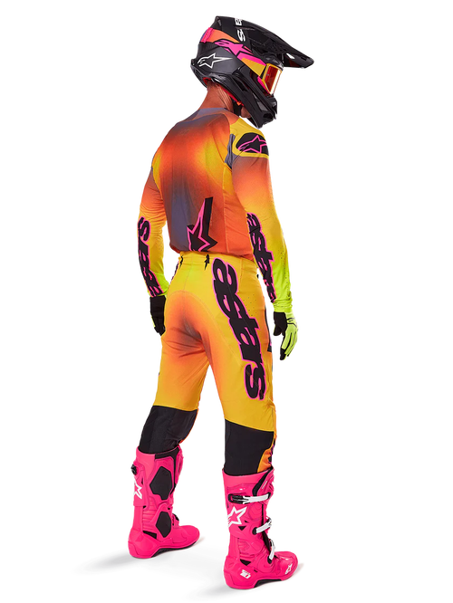 Alpinestars Supertech Lipan Jersey MX25