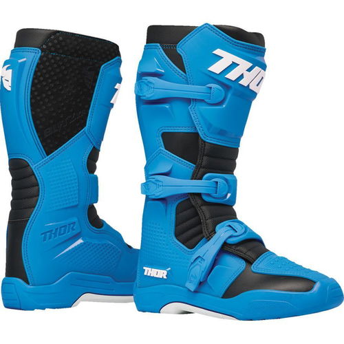 Thor Blitz XR MX Boots