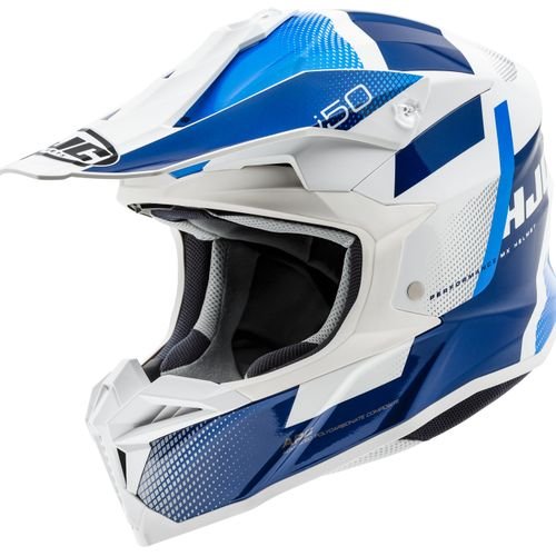 HJC i50 Mimic Helmet