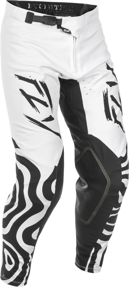 Fly Racing Evolution DST LE Abyss Pants 2025