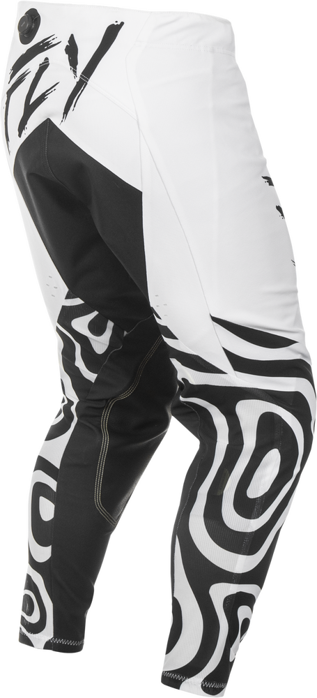 Fly Racing Evolution DST LE Abyss Pants 2025