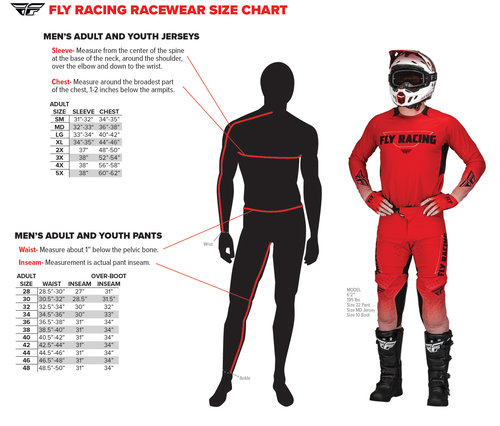 Fly Racing Evolution DST LE Abyss Pants 2025
