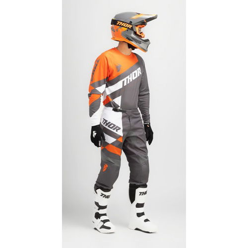 Thor Sector Checker Jersey 2024