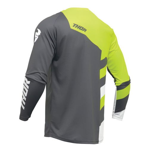 Thor Sector Checker Jersey 2024
