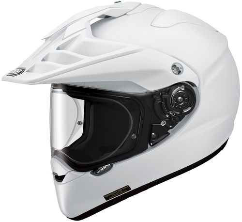 Shoei Hornet X2 Solid Helmet