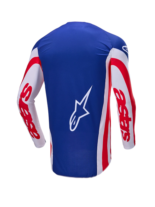 Alpinestars Techstar Limited Edition Union Jersey