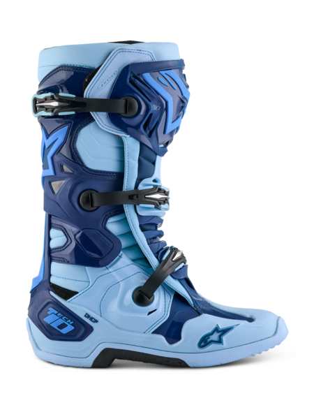 Alpinestars Limited Edition Steeler Tech 10 Boots MX25