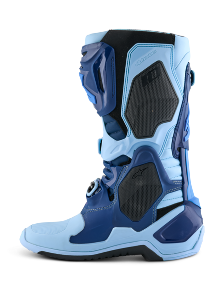 Alpinestars Limited Edition Steeler Tech 10 Boots MX25