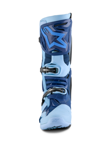 Alpinestars Limited Edition Steeler Tech 10 Boots MX25